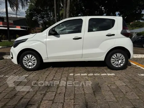 MOBI EASY COMFORT 1.0 Flex 5p.