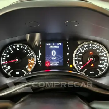 Renegade Sport 1.8 4x2 Flex 16V Aut.