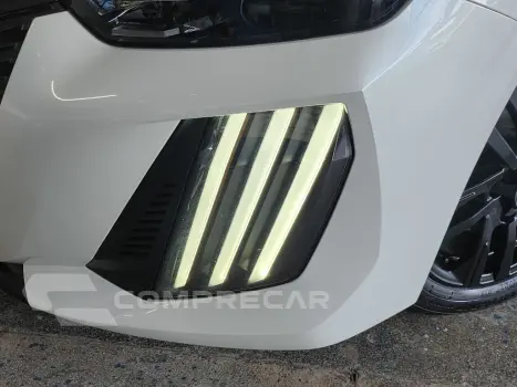 208 1.0 FIREFLY FLEX STYLE MANUAL