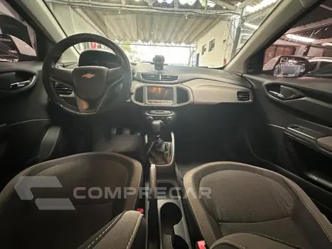 PRISMA 1.4 LT 8V FLEX MANUAL