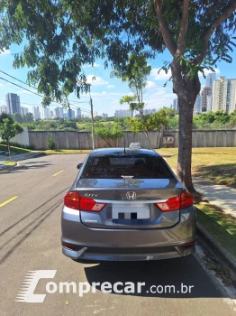 CITY 1.5 Personal 16V