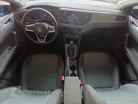 NIVUS 1.0 200 TSI Comfortline