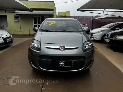 Palio 1.0 4P EVO FIRE FLEX ATTRACTIVE