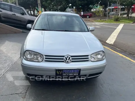 GOLF 1.6 MI 8V