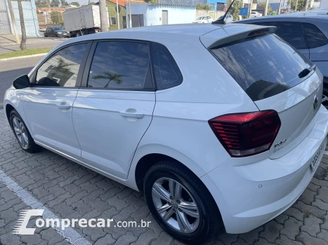 POLO 1.0 200 TSI Comfortline
