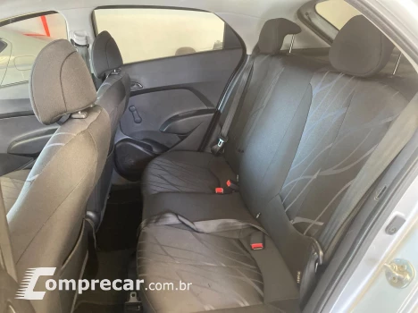 HB20 1.0 COMFORT PLUS 12V HYUNDAI