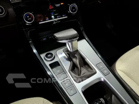 CRETA ULTIMATE 2.0 16V FLEX AUT
