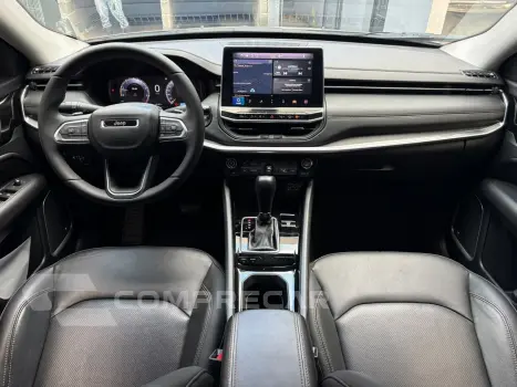 COMPASS 1.3 T270 Turbo Limited