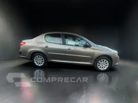 207 1.6 XS PASSION 16V