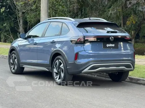 NIVUS 1.0 200 TSI Highline