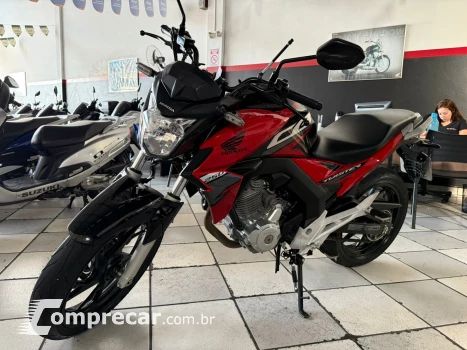 HONDA twister 250C