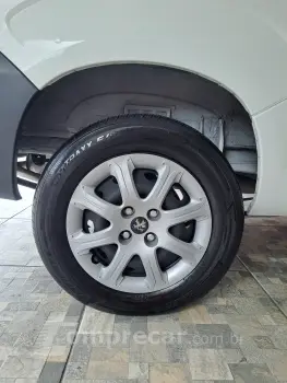 PARTNER RAPID 1.4 EVO Business Pack