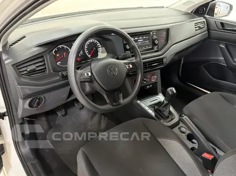 POLO 1.0 MPI TRACK MANUAL