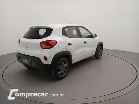 KWID 1.0 12V SCE FLEX ZEN MANUAL