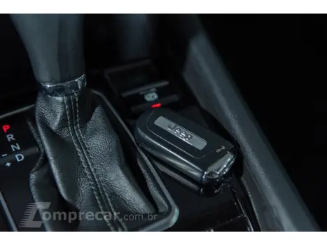 COMPASS 1.3 T270 TURBO FLEX LONGITUDE AT6