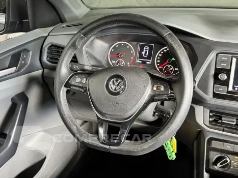 T-CROSS 1.0 200 TSI TOTAL FLEX SENSE AUTOMÁTICO