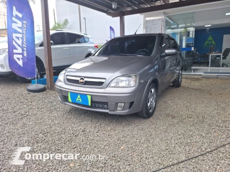 CHEVROLET Corsa Hatch 1.4 4P MAXX FLEX 4 portas