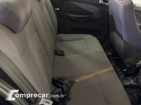 VOYAGE - 1.6 MI COMFORTLINE 8V 4P MANUAL