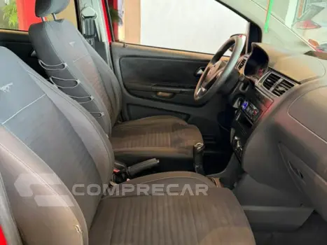 CROSSFOX - 1.6 MI 8V 4P MANUAL