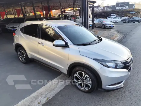 Honda HR-V 1.8 16V EXL 4 portas