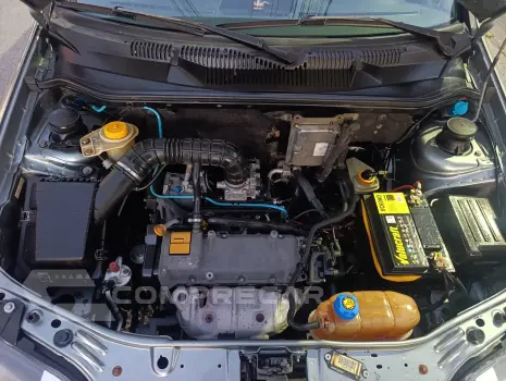 PALIO 1.0 MPI ELX 25 Anos Fire 16V