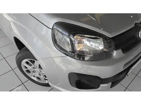 UNO 1.0 FIRE FLEX ATTRACTIVE MANUAL