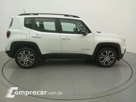 RENEGADE 1.3 T270 TURBO FLEX LONGITUDE AT6
