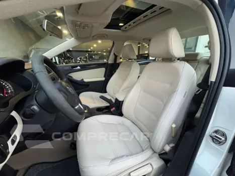 JETTA 2.0 Comfortline
