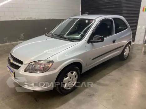 Celta 1.0 Mpfi Ls 8V Flex 2P Manual