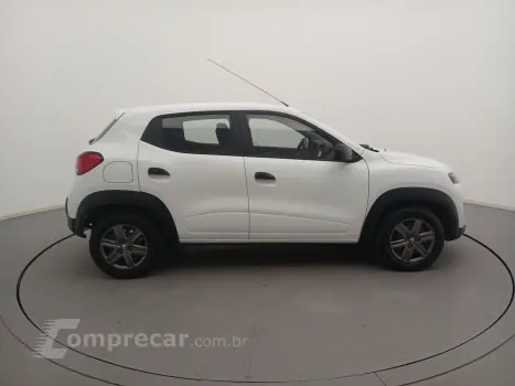 KWID 1.0 12V SCE FLEX ZEN MANUAL