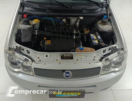 PALIO 1.0 MPI Fire 8V