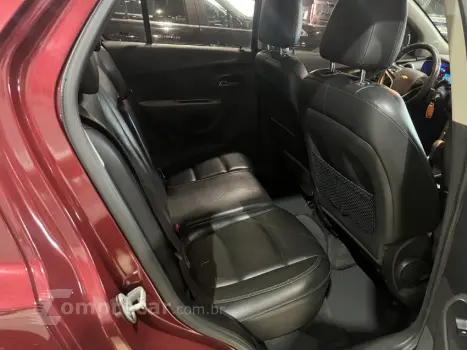 TRACKER 1.8 MPFI LTZ 4X2 16V