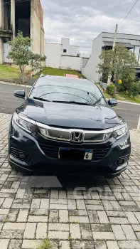 HR-V 1.8 16V EXL