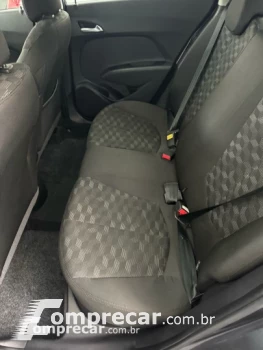 HB20S 1.6 Comfort Plus 16V