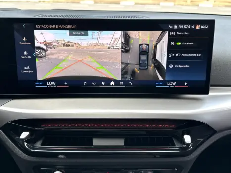 330e 2.0 16V TURBO HÍBRIDO M SPORT AUTOMÁTICO