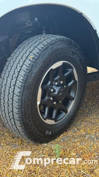 2500 6.7 Laramie 4X4 CD I6 Turbo