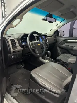 S10 2.8 16V Turbo LTZ CD 4X4