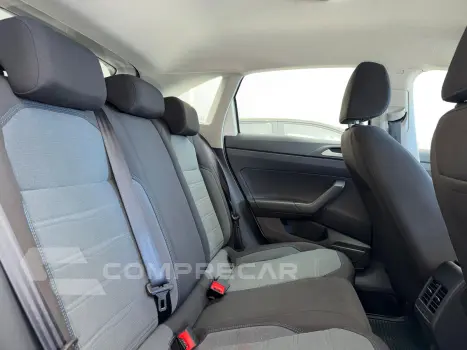 nivus confortline1.0