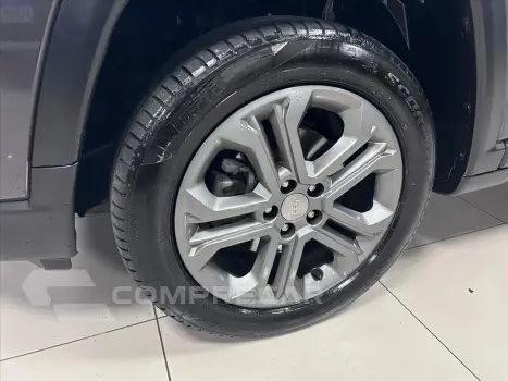 COMPASS 1.3 T270 TURBO FLEX LONGITUDE AT6