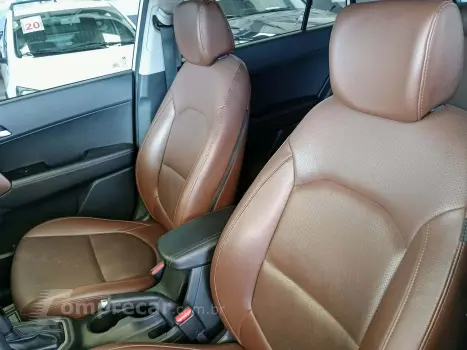 CRETA 2.0 16V Prestige