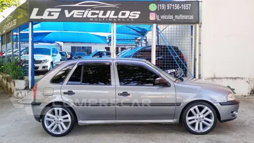 GOL 1.0 MI 16V G.III