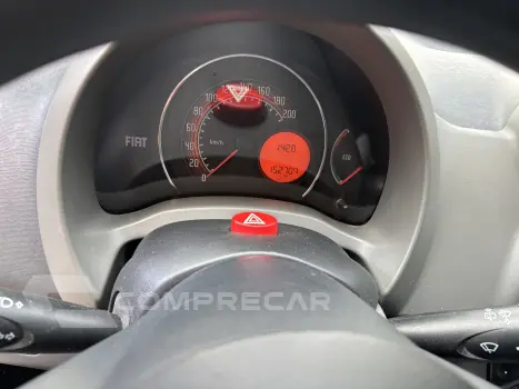 UNO 1.0 EVO Vivace 8V