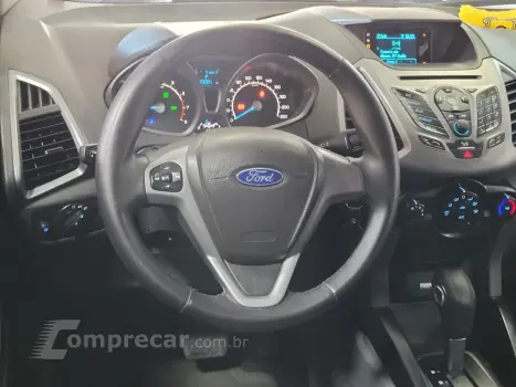 EcoSport SE 2.0 16V Flex 5p Aut.