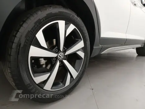 NIVUS 1.0 200 TSI TOTAL FLEX HIGHLINE AUTOMÁTICO