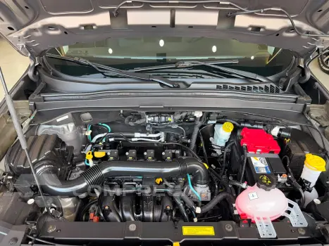 Renegade 1.8