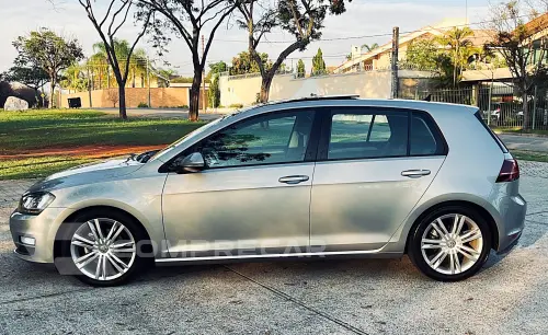 GOLF 1.0 200 TSI Comfortline