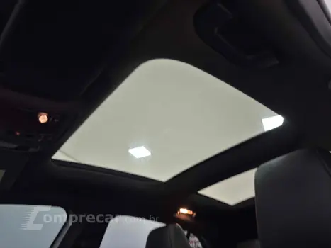 GLA 250 2.0 16V TURBO GASOLINA SPORT 4P AUTOMÁTICO