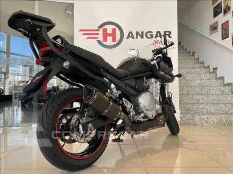 BANDIT 650S