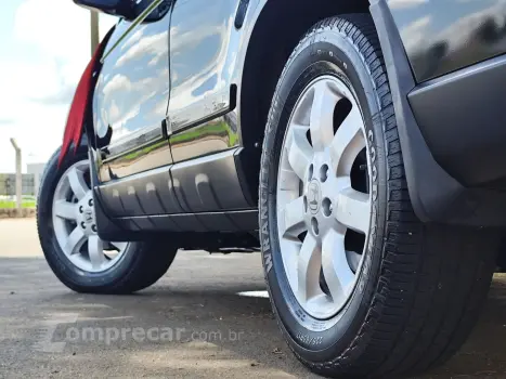 CRV 2.0 LX 4X2 16V GASOLINA 4P AUTOMÁTICO