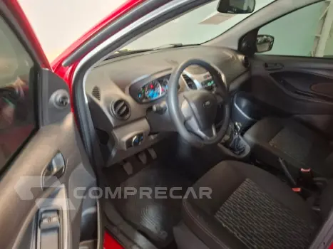 KA 1.0 SE 12V